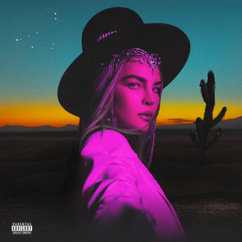 Belinda – Cactus Lyrics