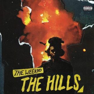 The Weeknd – The Hills Lyrics