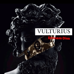 Benzino – Vulturius (Eminem Diss) Lyrics