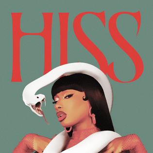 Megan Thee Stallion – HISS Lyrics