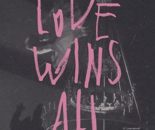 Cover art for IU - Love wins all (Romanized) by Genius Romanizations