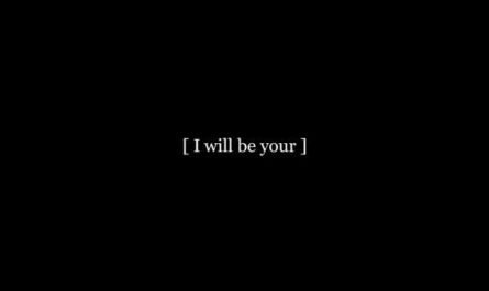 I Will Be Your (Black Star Line Freestyle) Lyrics - Chance the Rapper