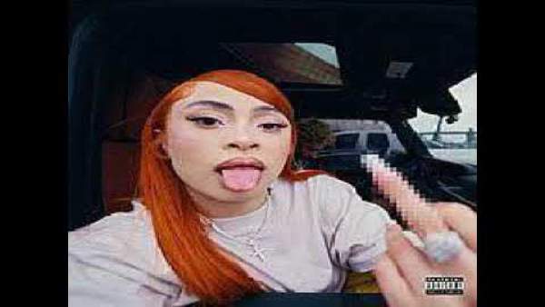 DigBar – Ice Spice Fart Sus Remix Lyrics