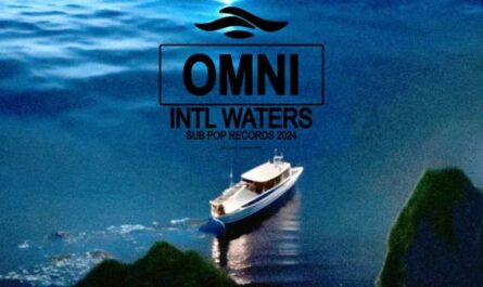 INTL Waters Lyrics - Omni