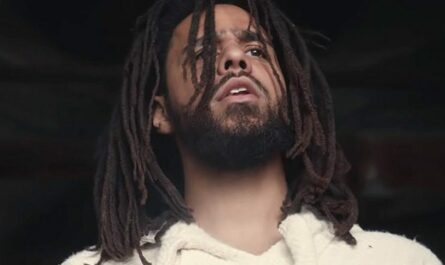 J. Cole Sacrifices