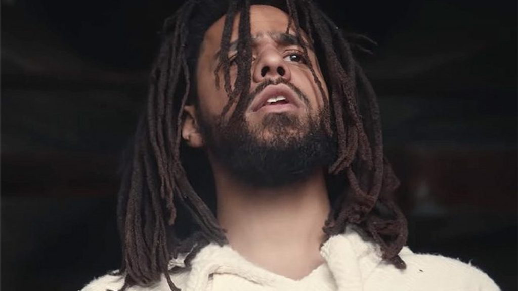 J. Cole Sacrifices