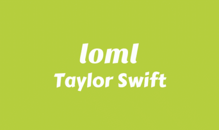 Loml Lyrics - Taylor Swift