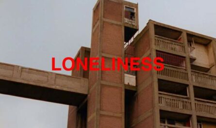 Loneliness Lyrics - Pet Shop Boys