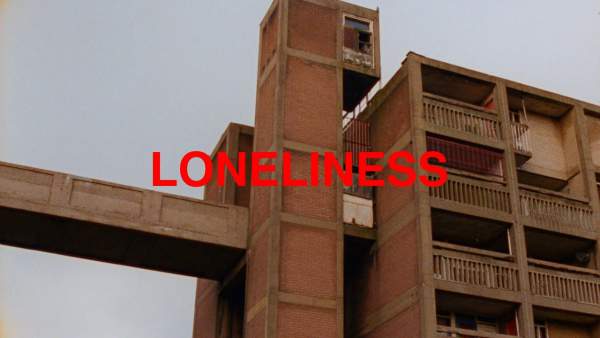 Pet Shop Boys – Loneliness Lyrics