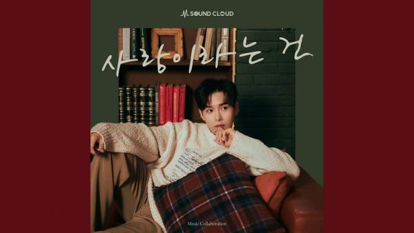 Love is Lyrics (English Translation) – RYEOWOOK