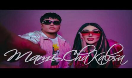 MAMI CHAKALOSA Lyrics - Bellakath