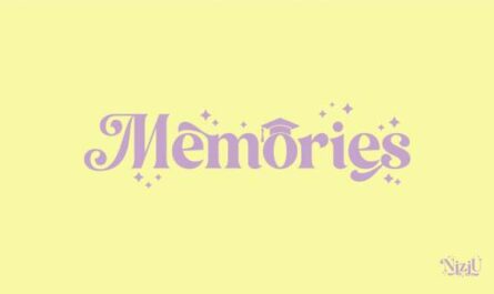 Memories Lyrics - NiziU