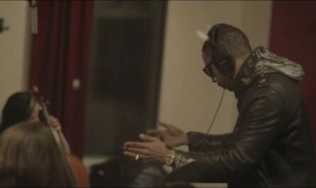 Mill'ns Lyrics - Ryan Leslie