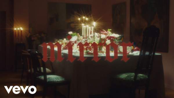 Mirror Lyrics - The Last Dinner Party