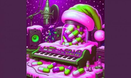 Navidad (Remix) Lyrics - Duki