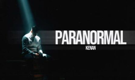 Paranormal Lyrics - Kenan