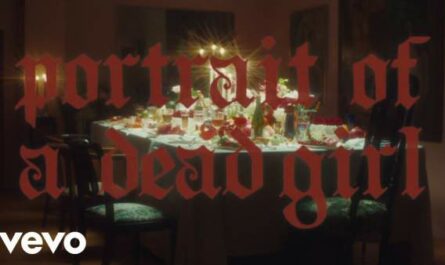 Portrait Of A Dead Girl Lyrics - The Last Dinner Party