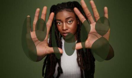 Power Lyrics - Little Simz