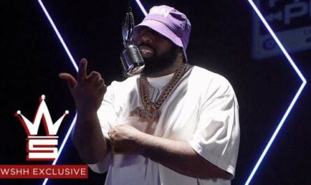 Press Play Watcher Freestyle Lyrics - Trae Tha Truth