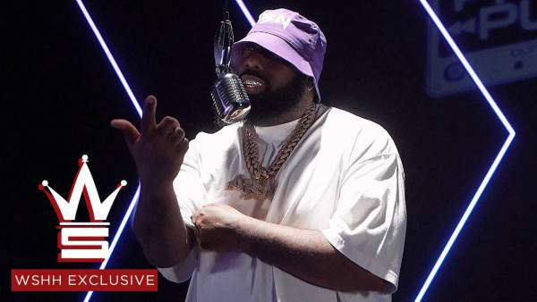 Trae Tha Truth – Press Play Watcher Freestyle Lyrics