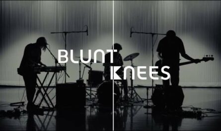 Run Away Lyrics - BluntKnees