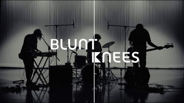 BluntKnees – Run Away Lyrics