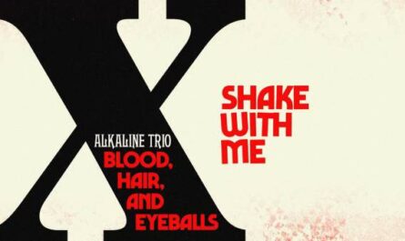 Shake With Me Lyrics - Alkaline Trio