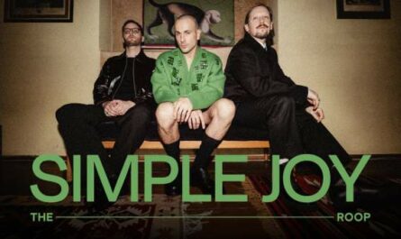 Simple Joy Lyrics - THE ROOP