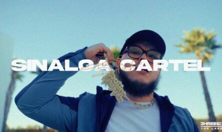 Sinaloa Cartel Lyrics - Potter Payper