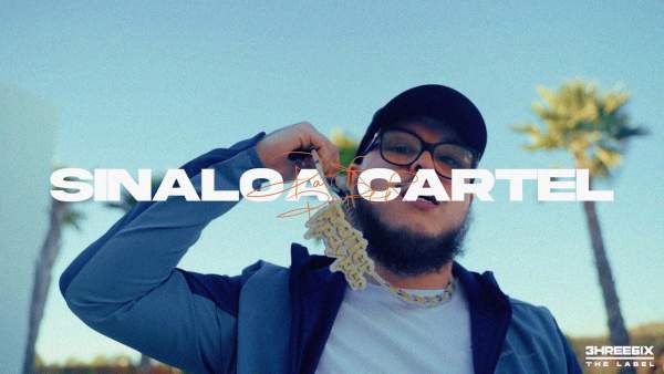 Sinaloa Cartel Lyrics - Potter Payper