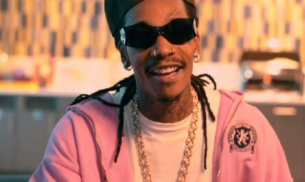 Soak City Freestyle Lyrics - Wiz Khalifa