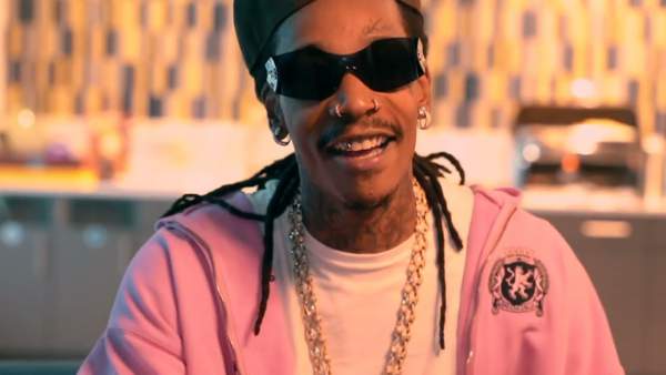 Soak City Freestyle Lyrics - Wiz Khalifa