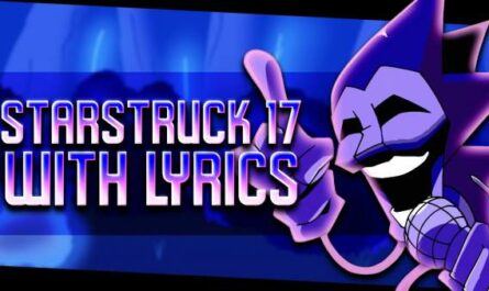 Starstruck 17 Lyrics - Sonic Balance