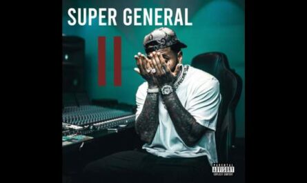 Super General 2 Lyrics - Kevin Gates