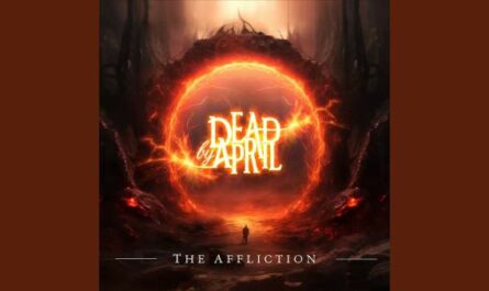 Swarm Mode Lyrics - Dead by April