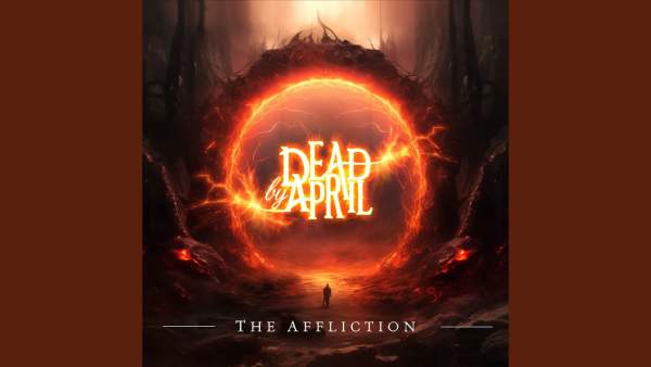 Swarm Mode Lyrics - Dead by April