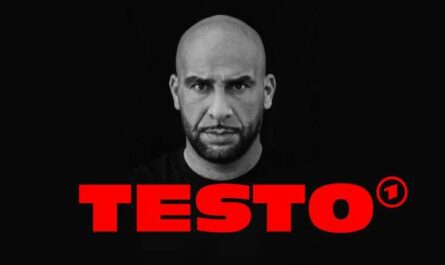 TESTO Lyrics - Veysel