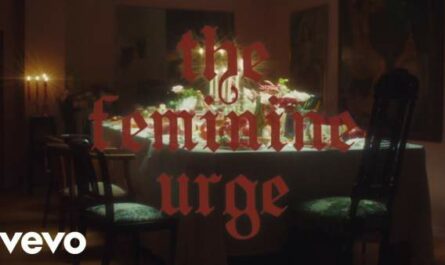 The Feminine Urge Lyrics - The Last Dinner Party