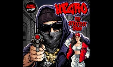 THE STREETEST TABOO Lyrics - Necro