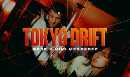 Tokyo Drift Lyrics - Grše