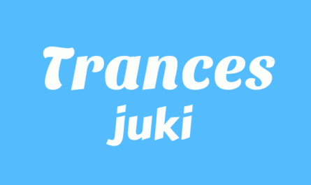 Trances Lyrics - Juki