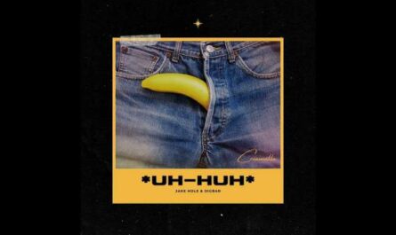 Uh-Huh Lyrics - DigBar