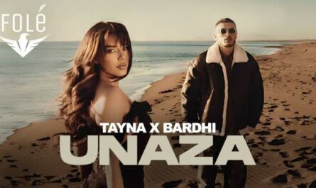 Unaza Lyrics - Tayna, BARDHI