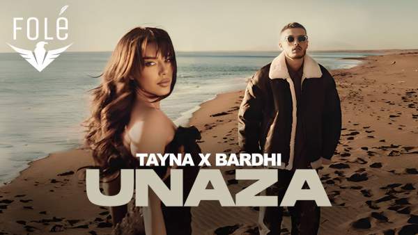 Unaza Lyrics – Tayna, BARDHI