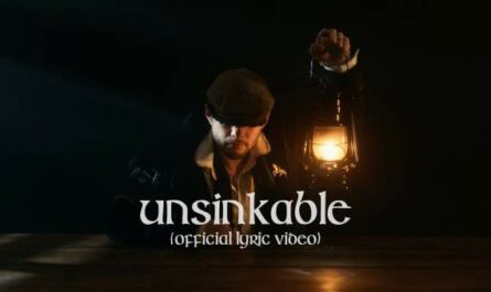 Unsinkable Lyrics - Sail North