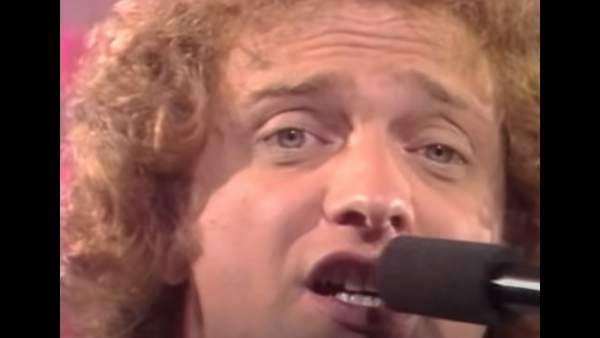 Foreigner – Urgent Lyrics