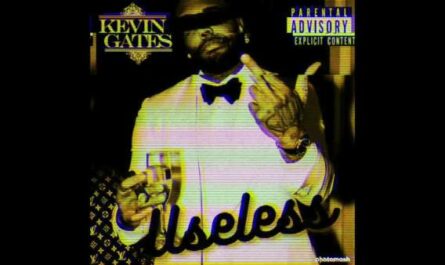 Useless Lyrics - Kevin Gates