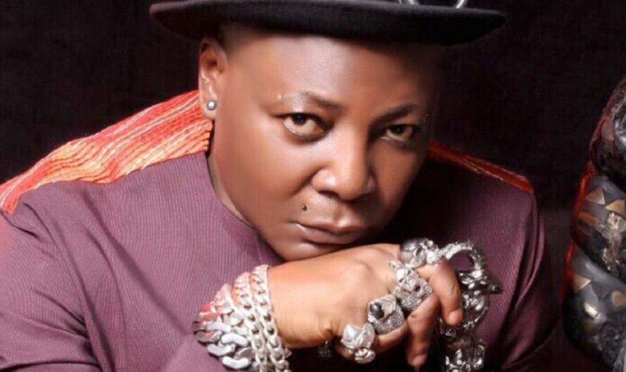 Charly Boy berates Tinubu’s aide, Onanuga for referring to Obi as ‘bitter’