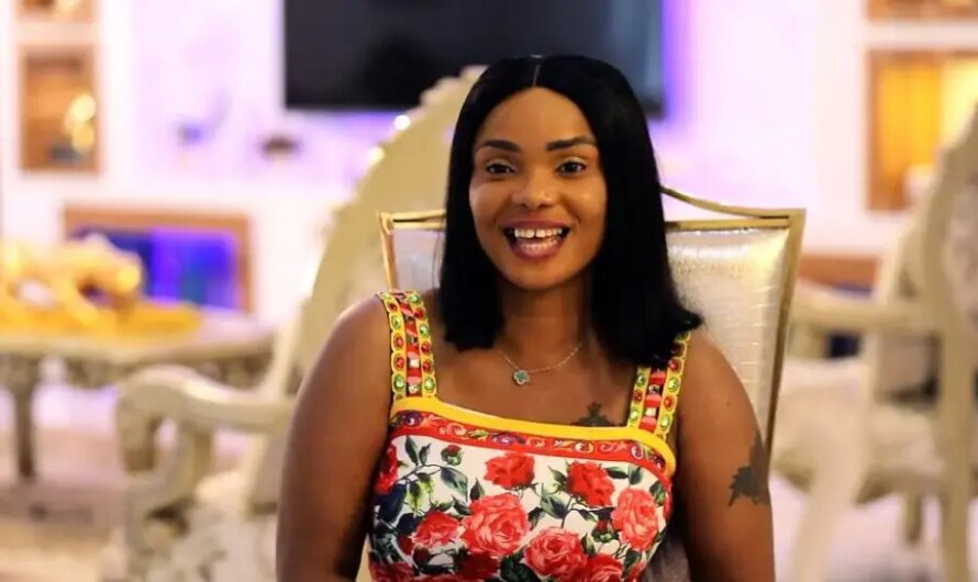 ‘Get court order if you want DNA test’ – Iyabo Ojo tells Mohbad’s dad