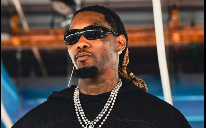 ‘I’m grieving in silence’ – Offset